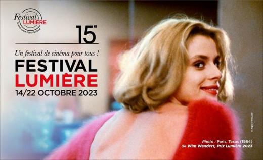 Affiche de l'article : Super Seven au Festival Lumière